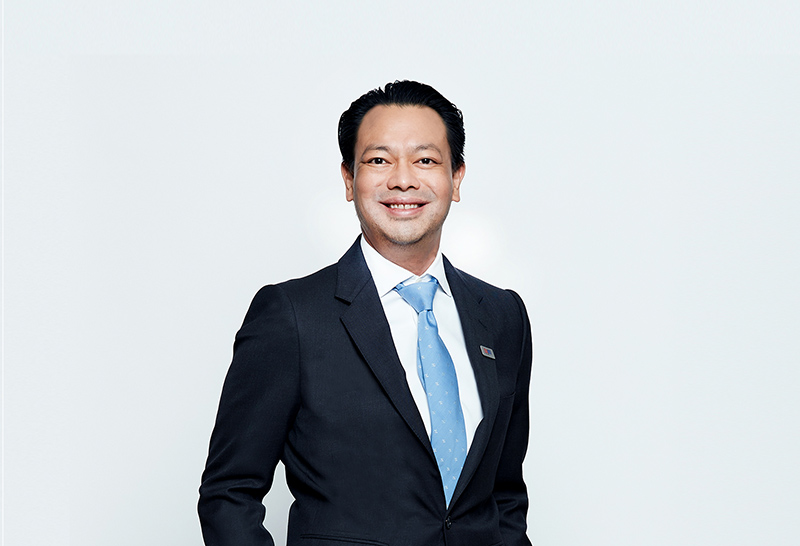 EXIM BANK ยกระดับสูงสุดป้องกันโควิด-19