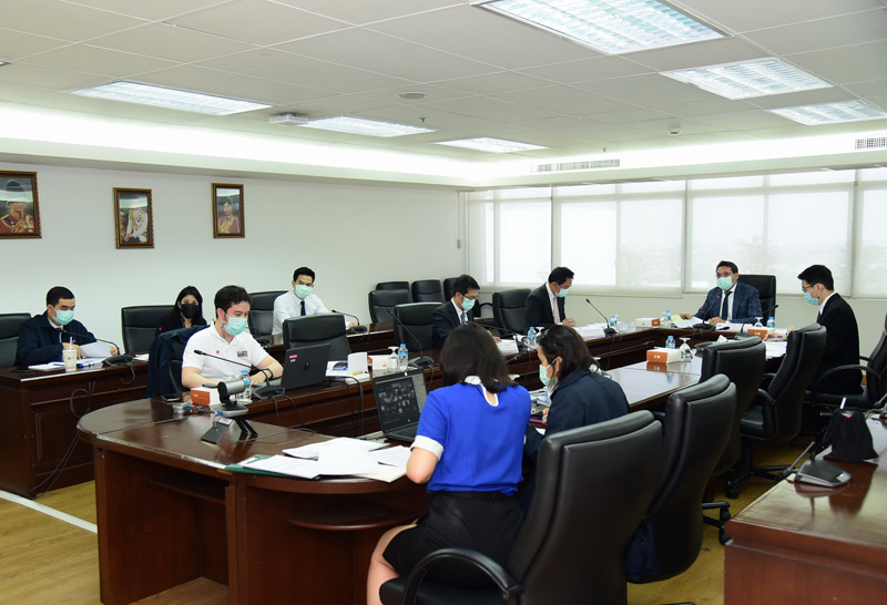 กรมพัฒน์ฯรุกแพลตฟอร์มแก้สินค้าเกษตรล้นตลาด