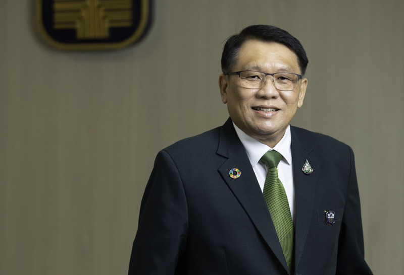 ธ.ก.ส. ช่วยเกษตรกรแก้หนี้นอกระบบ