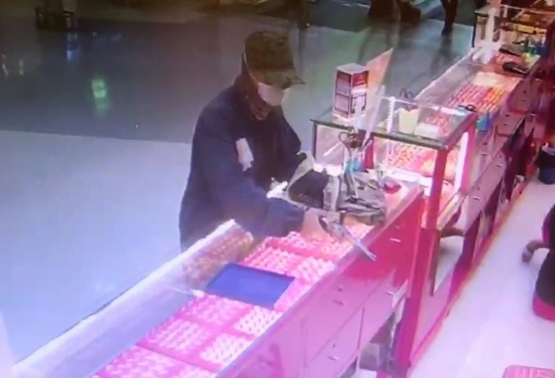 บุกชิงทอง-บิ๊กซีคลองแห