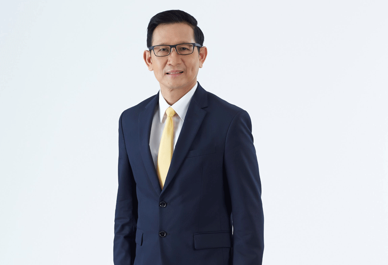 ปตท.จัดงบกว่า 30 ล. ช่วยเหลือโควิดระลอก 3