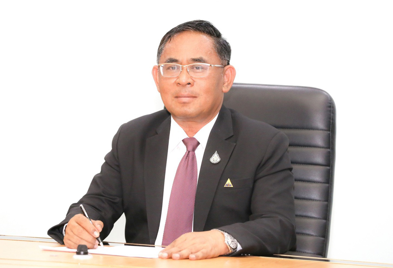 ประกันสังคมตั้งศูนย์ปรึกษาโควิด-19