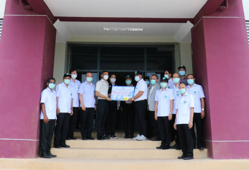 ปลัด สธ. - เรือนจำนราฯ 2