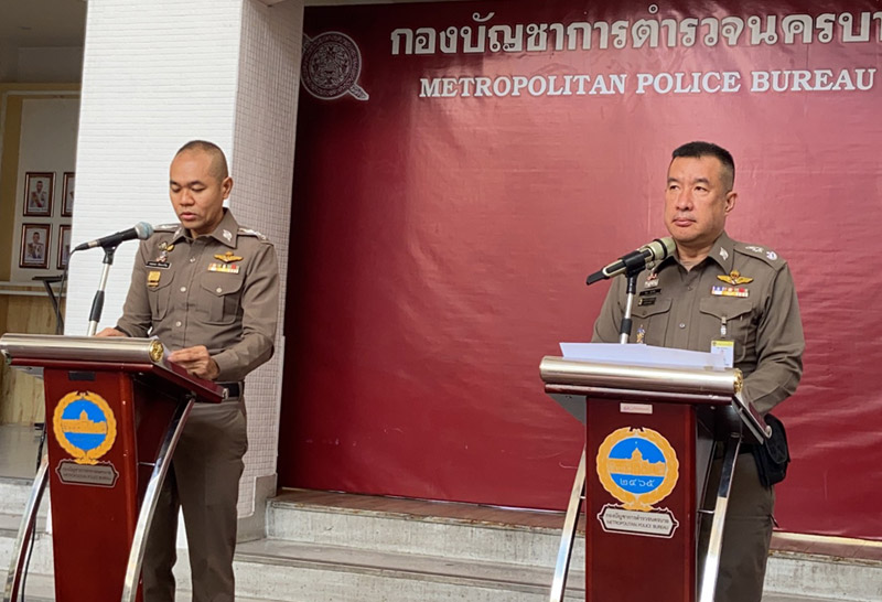 ปิยะ -กฤษณะ-7-4-64 ไทยไม่ทน