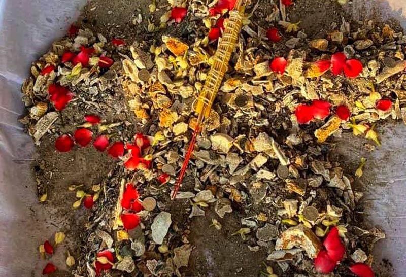 ผู้ป่วยโควิด เสียชีวิคโคราช