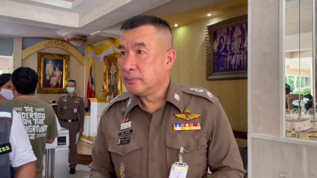 พล.ต.ต.ปิยะ รับ ม็อบอาชีวะเรือนจำ ส่อรุนแรง-เข้มม็อบ"จตุพร"4เม.ย.