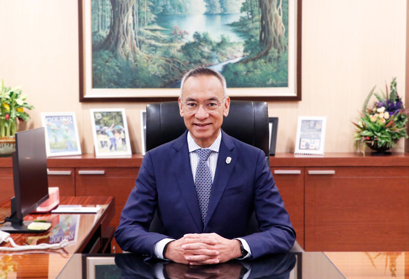 สนค.ปรับแผนรับมือโควิดรเดินหน้าบล็อกเชน