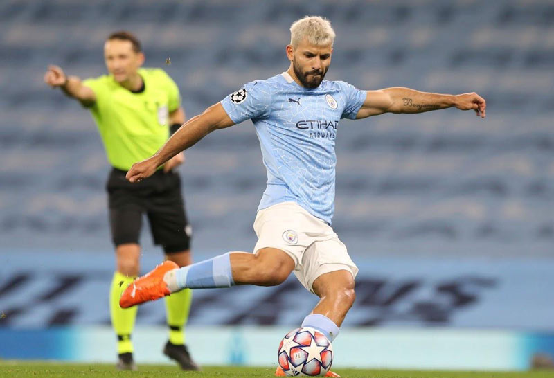 ยูเว่ ขอเอี่ยวโดดล่าตัว “กุน” ล่าตาข่าย