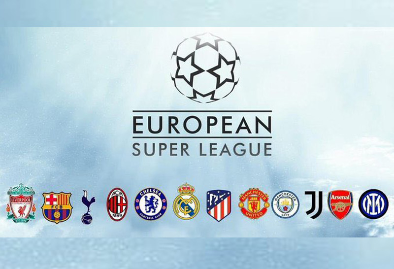 ยูโรเปี้ยน ซูเปอร์ลีก