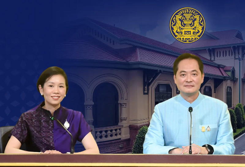 ครม.เพิ่มครัวเรือนสวนลำไยรับเยียวยาไร่ละ2พัน