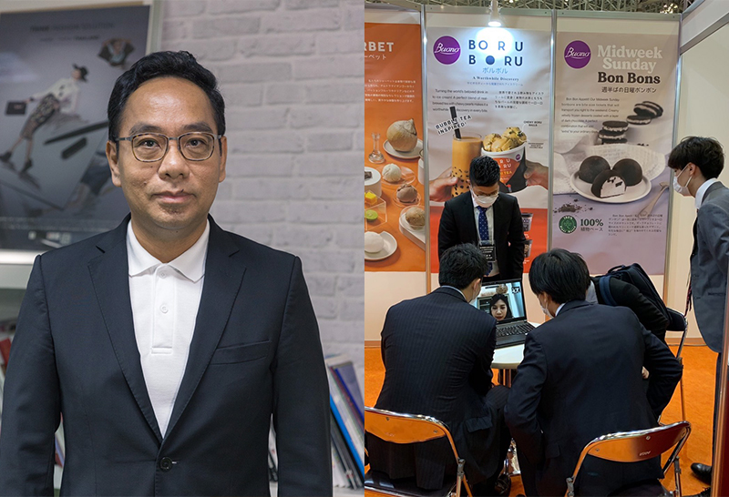 กระทรวงพาณิชย์ เผย ส่งออกผลไม้ 2 เดือนโต 109.70% แตะ 11,700 ล้าน