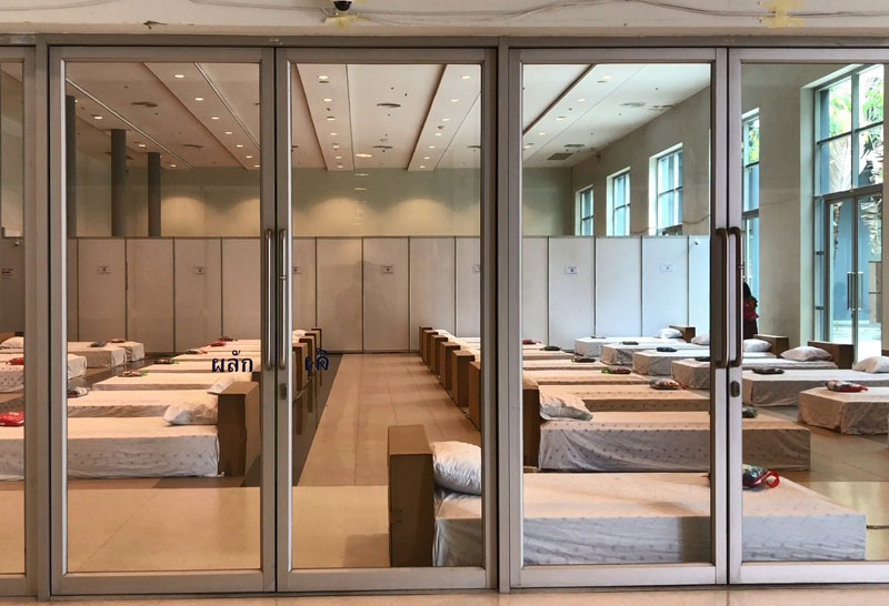 สงขลาของดออกบ้าน4ทุ่ม-ตี4 เริ่ม28เม.ย.