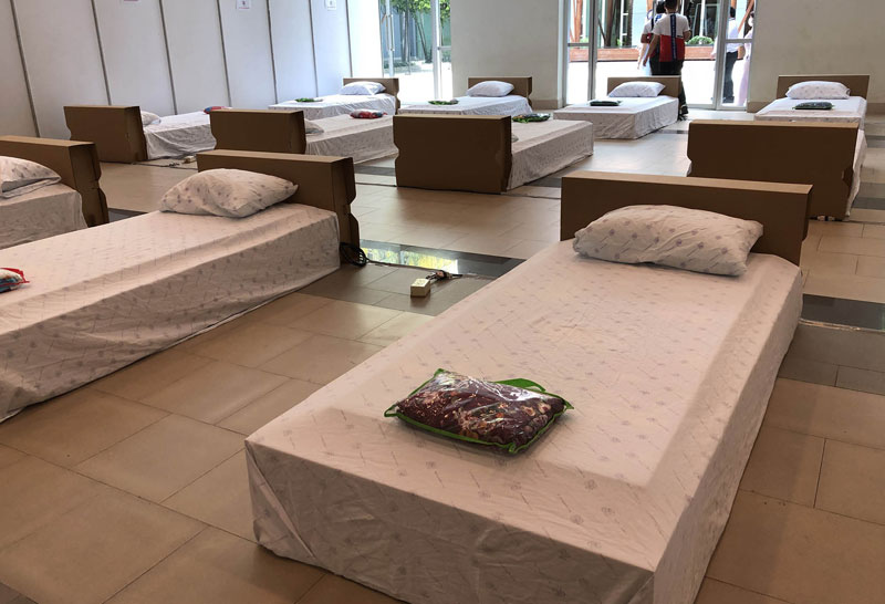 สงขลาของดออกบ้าน4ทุ่ม-ตี4 เริ่ม28เม.ย.