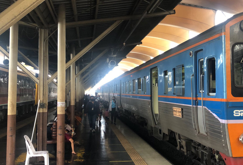 สถานีรถไฟ-หัวลำโพง-18-4-64