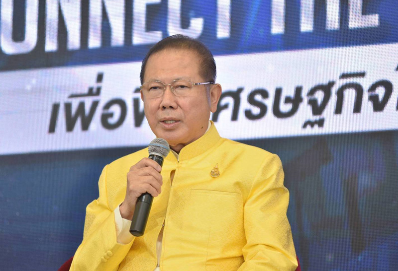 สนั่น อังอุบลกุล โควิด19