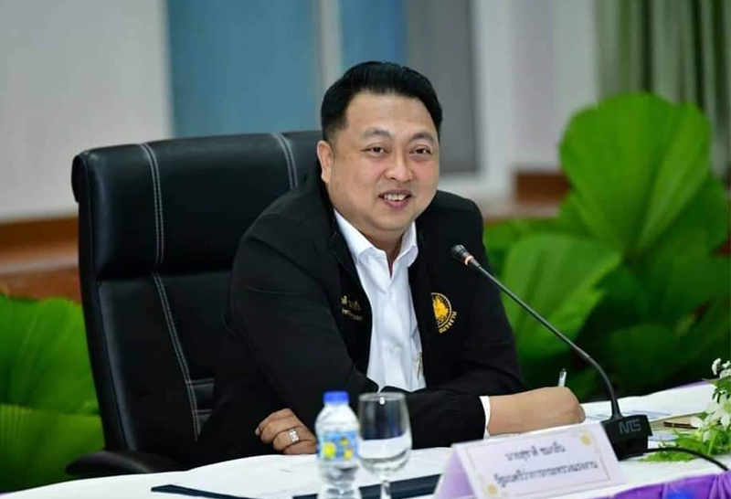 กระทรวงแรงงาน ขยายกองทุนเพื่อผู้รับงานไปทำที่บ้าน ให้ครอบคลุมทุกกลุ่มอาชีพ