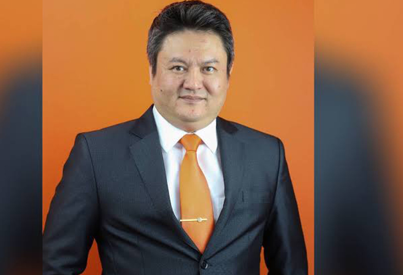 สุรเชษฐ์ ประวีณวงศ์วุฒิ - โควิด