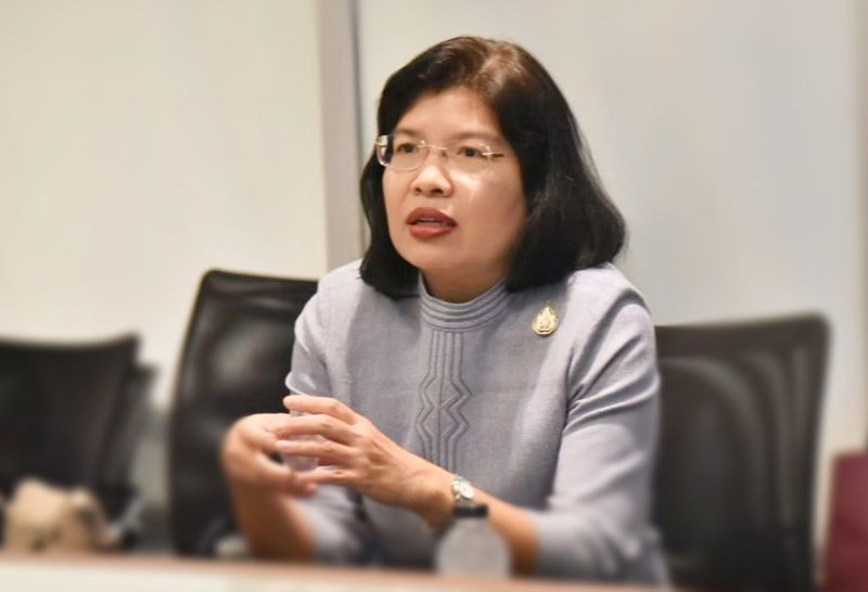 ส่งออกสินค้าเกษตรไปตลาดFTA 2เดือนแรกโต10%