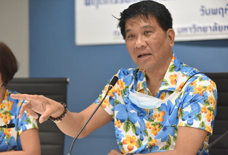 หอการค้าเผยสงกรานต์เงินสะพัดต่ำสุดรอบ9ปี