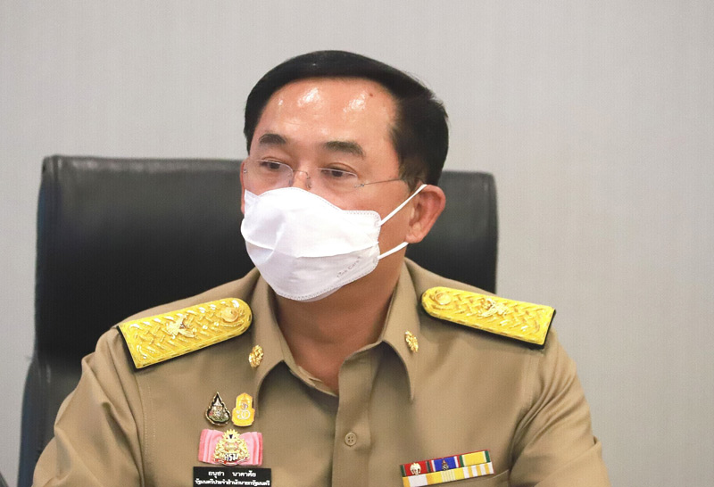 อนุชา นาคาศัย