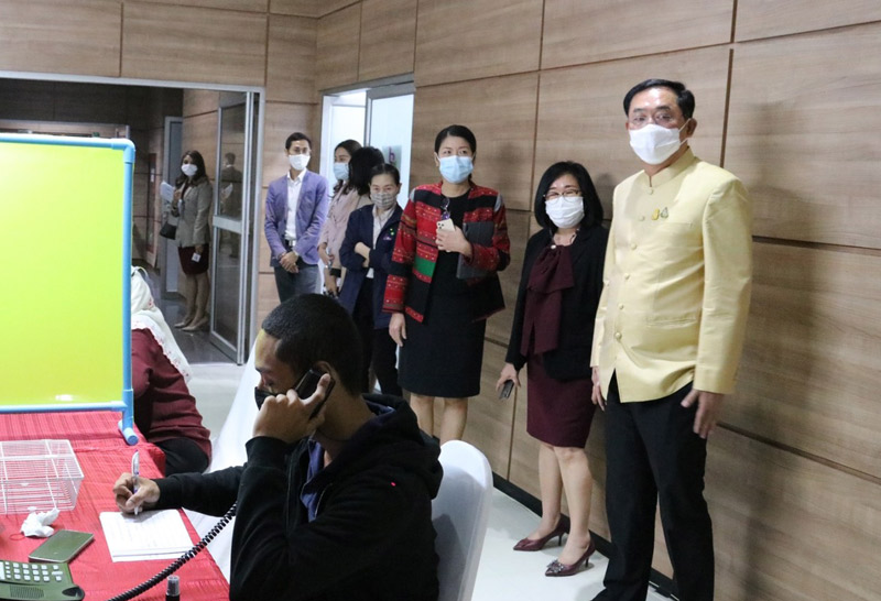 อนุชา นาคาศัย-28-4-64 -2