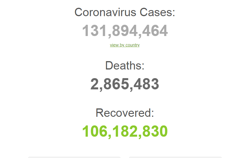 อินเดียอ่วมติดโควิดวันเดียวกว่าแสนคน