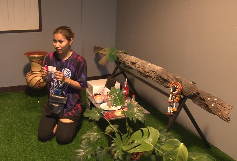 เจ้าแม่ตะเคียน-ให้โชคสาวชัยนาท