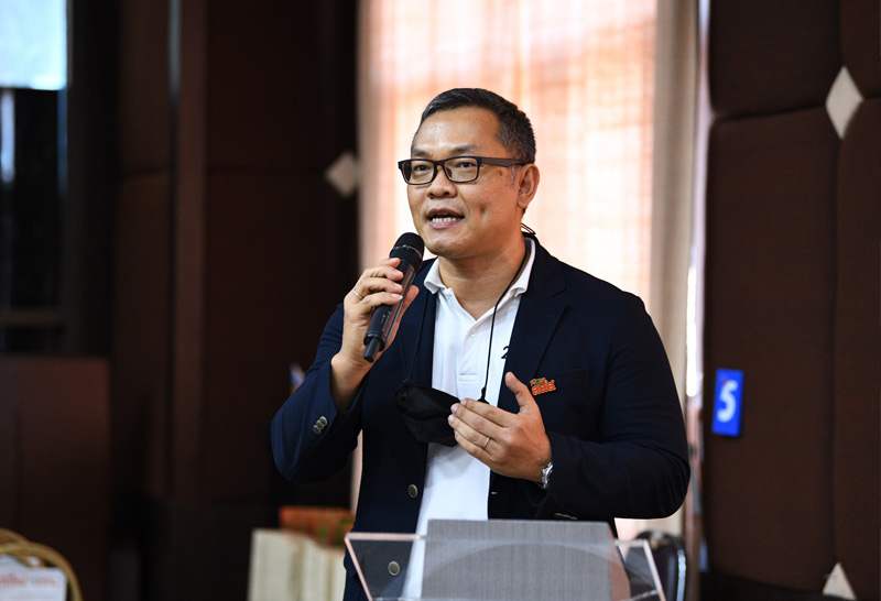 เภสัชกรอาสา แนะนำการใช้ยาที่ถูกต้อง