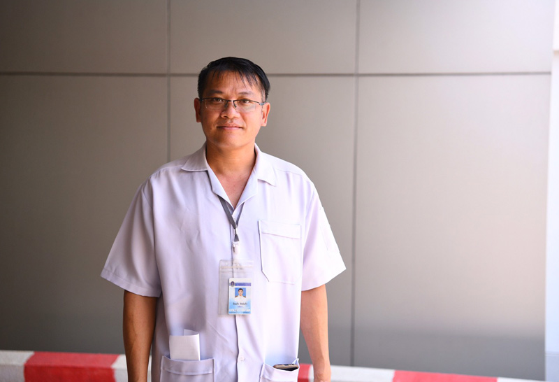 เภสัชกรอาสา แนะนำการใช้ยาที่ถูกต้อง