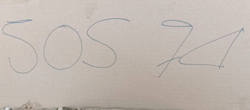 ปราจีนบุรี ฮือฮาพบเรือตะเคียนในคลองเจ้าอาวาสหามมาไว้ที่วัด คนแห่ขอเลขเด็ด เลขที่ได้ 505 และ 94