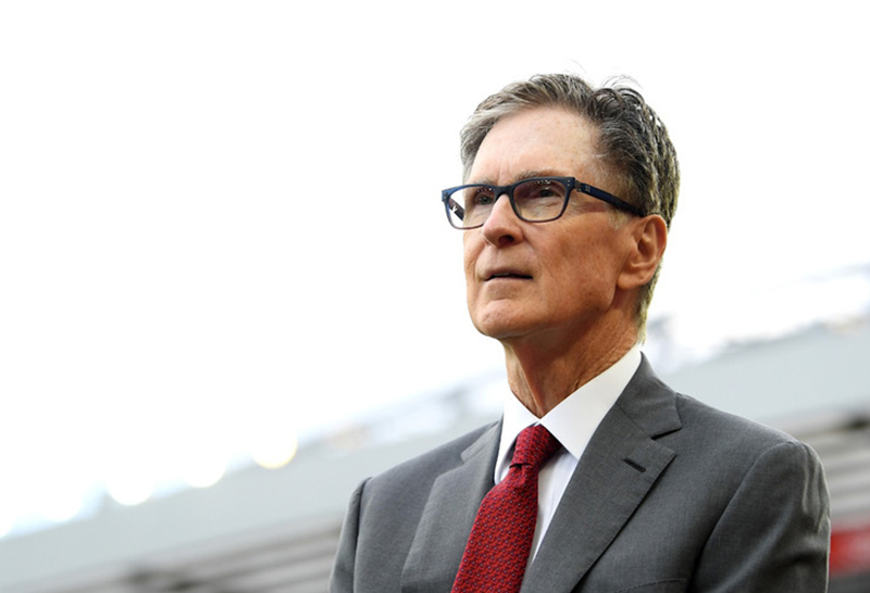 "เฮนรี่"ขอโทษแฟนหงส์หลังถอนซูเปอร์ ลีก