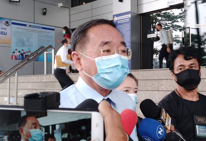 แม่เผย"เพนกวิน"ทำตามสัญญาขออดอาหารต่อ