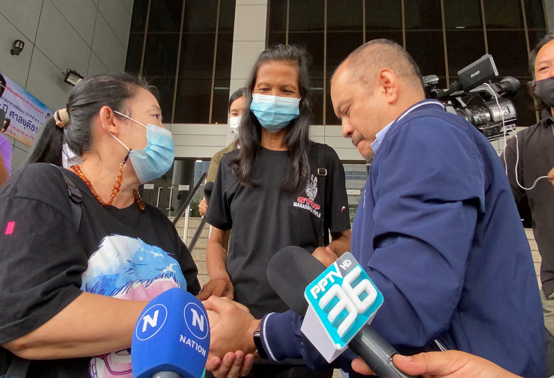 แม่เผย"เพนกวิน"ทำตามสัญญาขออดอาหารต่อ