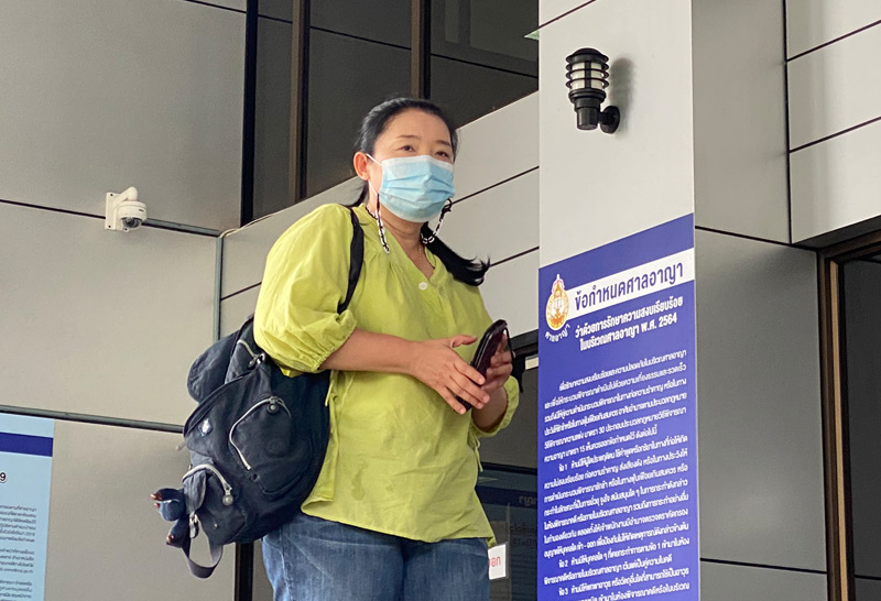 แม่เผย"เพนกวิน"อ่อนเพลียถ่ายเป็นชิ้นเนื้อ