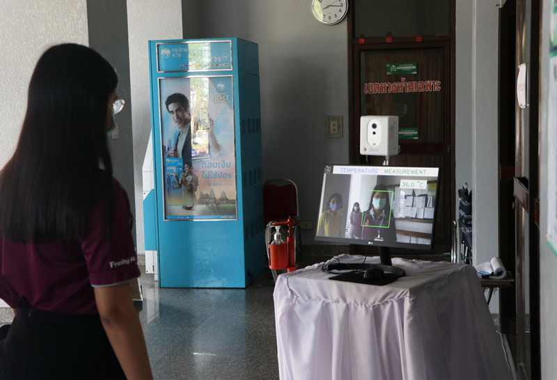 พัทลุงพบผู้ป่วยโควิดพุ่งทะยาน 10 ราย