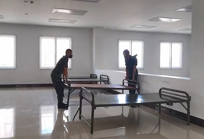 สงขลาติดโควิดเพิ่มอีก20ยอดรวม75ราย