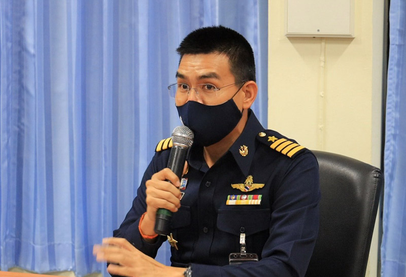 โคราชพบโควิดเพิ่มอีก23-ทหารติด8นาย