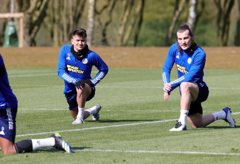 เลสเตอร์ โล่ง! “โซยุนชู” พ้นกักตัวโควิด-19