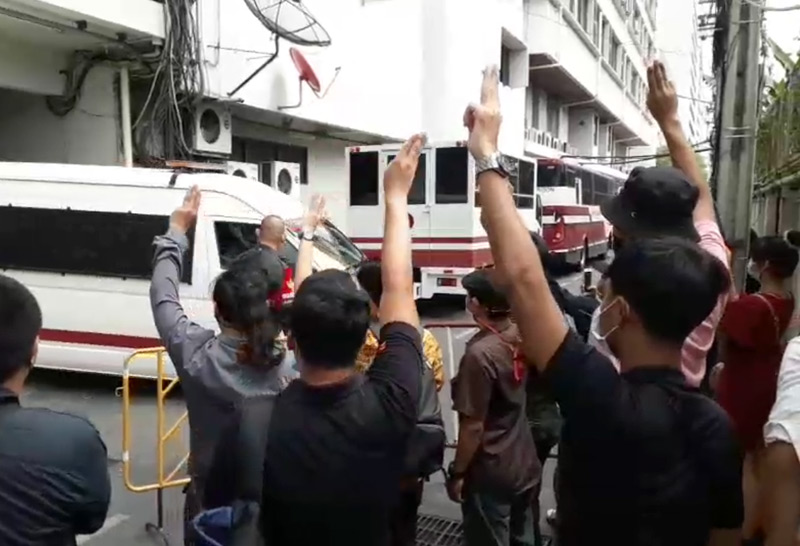 โตโต้ -คดีอั้งยี่ซ่องโจร