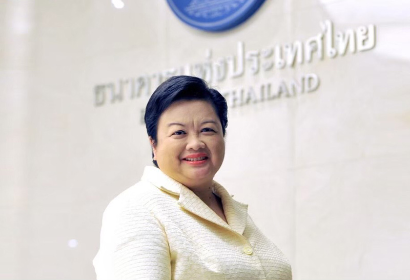 ไทยติด monitoring list สหรัฐไม่กระทบธุรกิจ