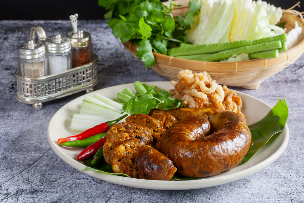 ไส้อั่ว