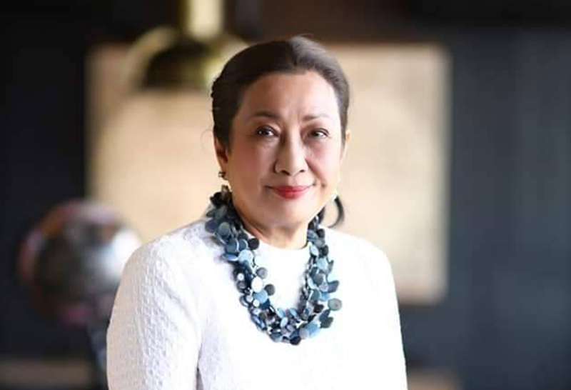 สมาคมภัตตาคาร หารือ กทม. เร่งฉีดวัคซีนพนักงานร้านอาหาร