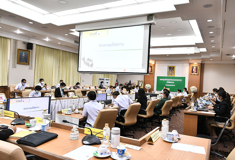 สธ.เผย ภูเก็ตฉีดซีโนแวคครบ2เข็ม ช่วยลดโอกาสการติดเชื้อ 83.3%