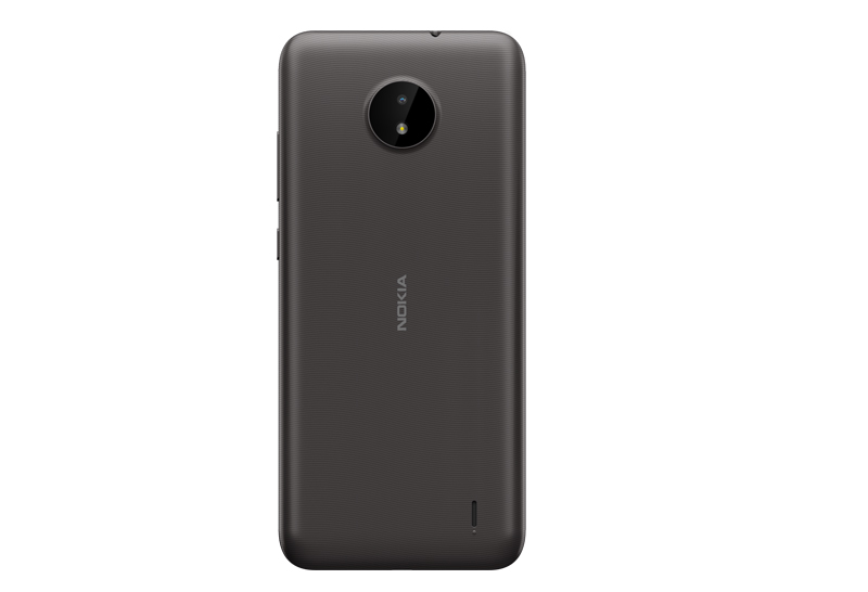 Nokia C10 สมาร์ทโฟน ราคาประหยัดเพียง 2,490 บาท พร้อมจำหน่ายในไทย  