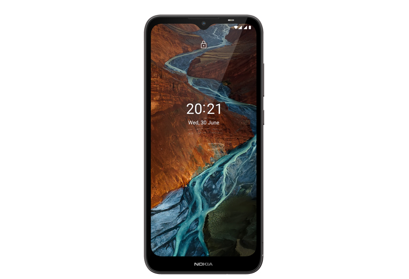 Nokia C10 สมาร์ทโฟน ราคาประหยัดเพียง 2,490 บาท พร้อมจำหน่ายในไทย  