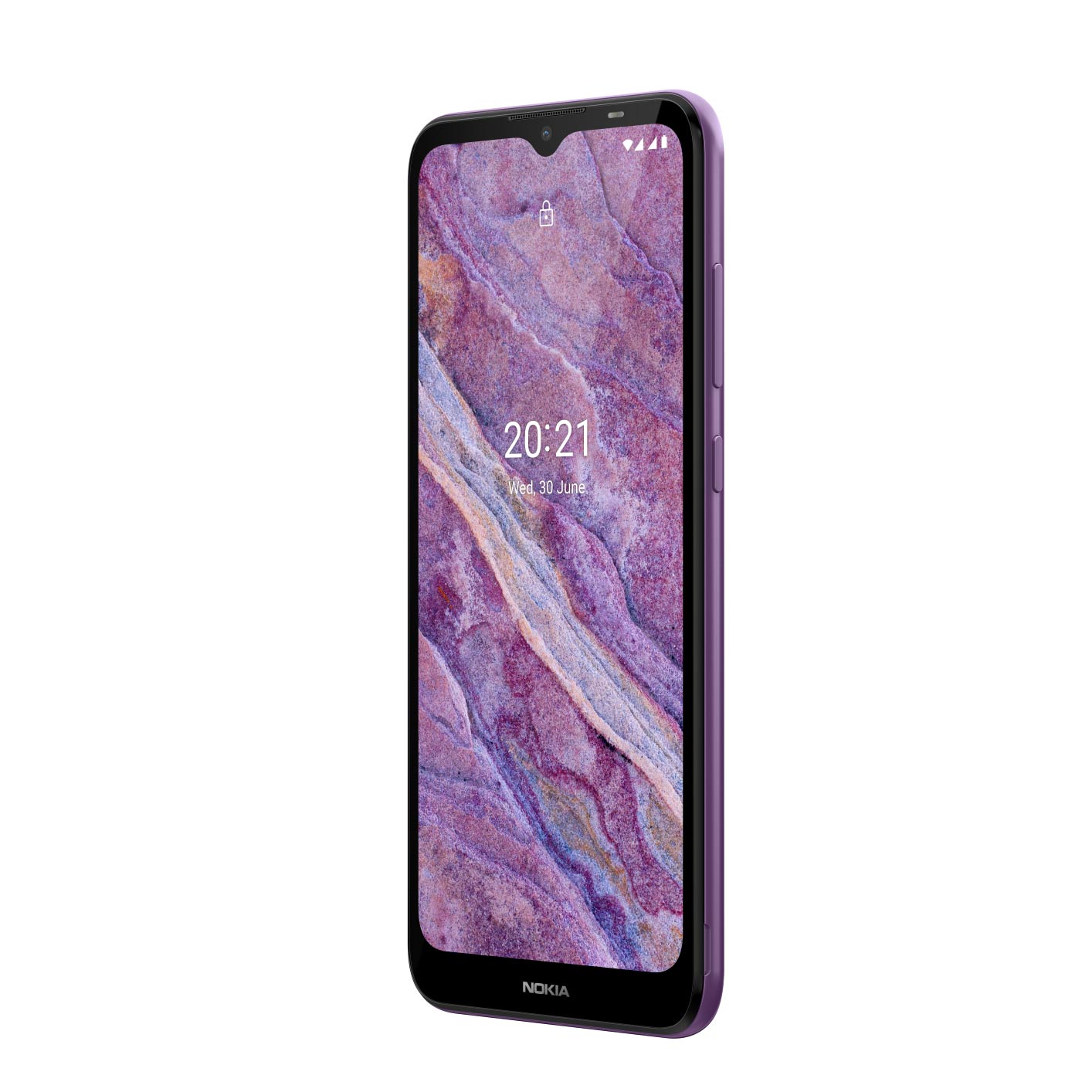 Nokia C10 สมาร์ทโฟน ราคาประหยัดเพียง 2,490 บาท พร้อมจำหน่ายในไทย  