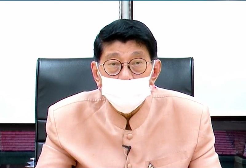 "วิษณุ"เปิดประชุมวิชาการระดับชาติ งานยุติธรรม ครั้งที่ 18