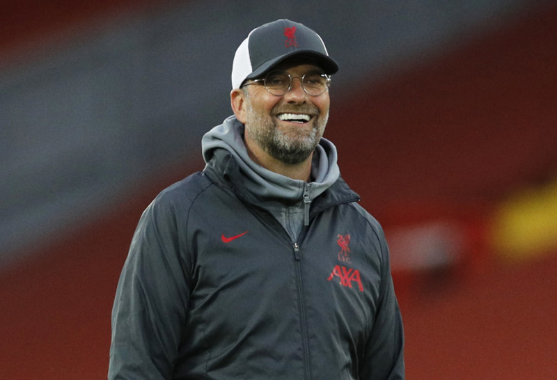 "คล็อปป์" ปลื้มเก็บชัยในรังผีได้ครั้งแรก