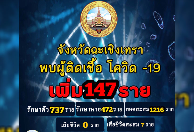 ฉะเชิงเทรา