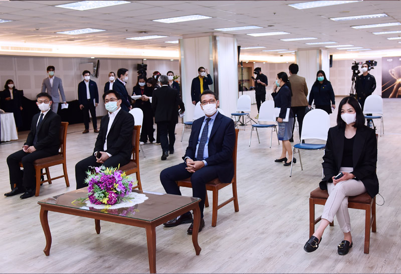 เอกชน ชี้ พฤติกรรมผู้บริโภคเปลี่ยนหลังโควิด